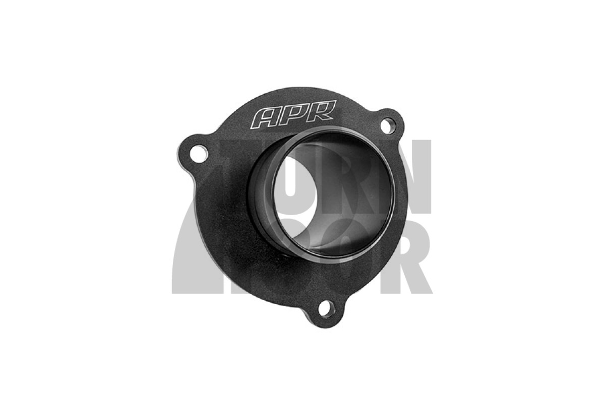 Eliminazione silenziatore turbo per Golf 7 GTI / R / S3 8V / TT 8S / Leon 3 Cupra 2.0 TFSI EA888.3 MQB APR