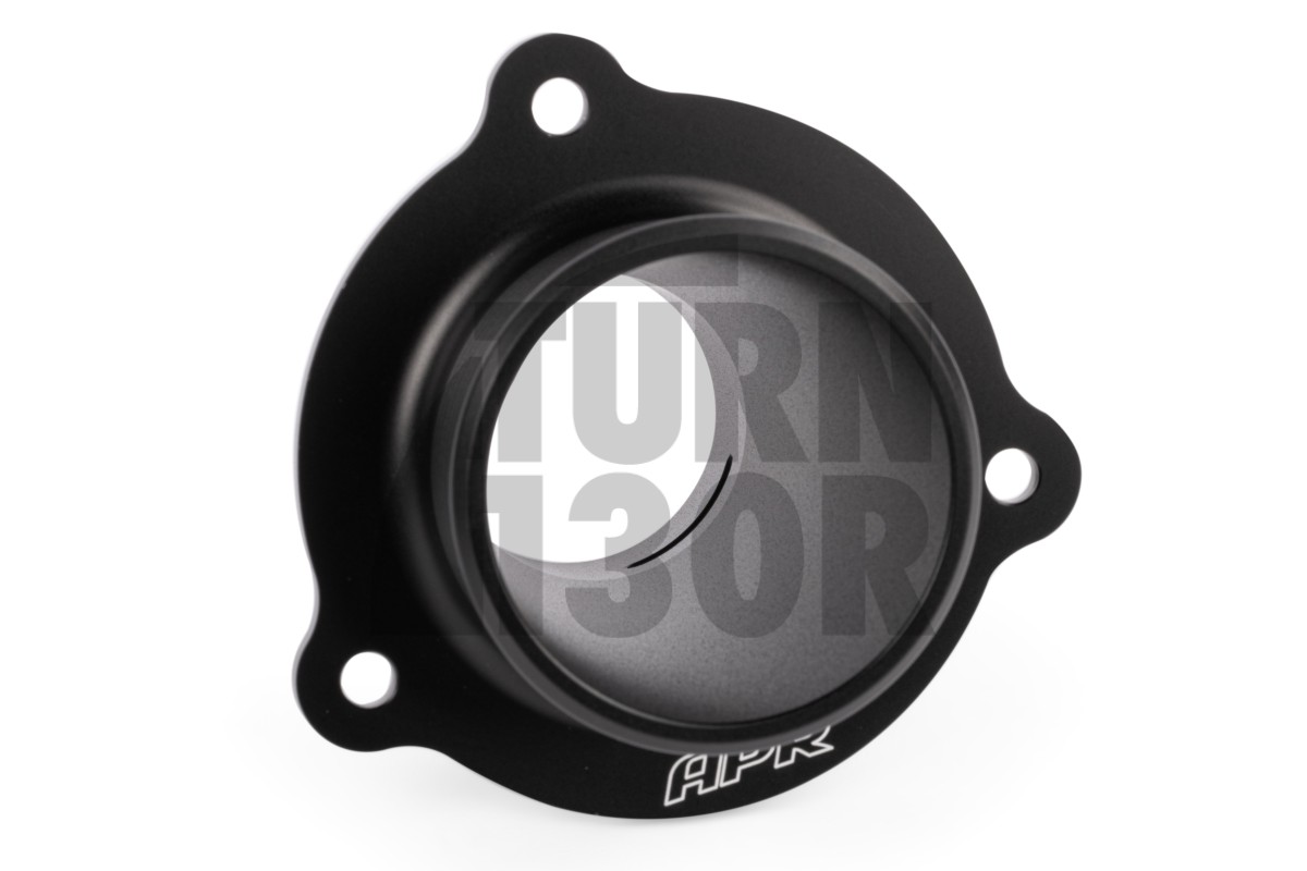 Eliminazione silenziatore turbo per Golf 8 GTI / Octavia NX 2.0 TFSI EA888.4 MQB Evo APR