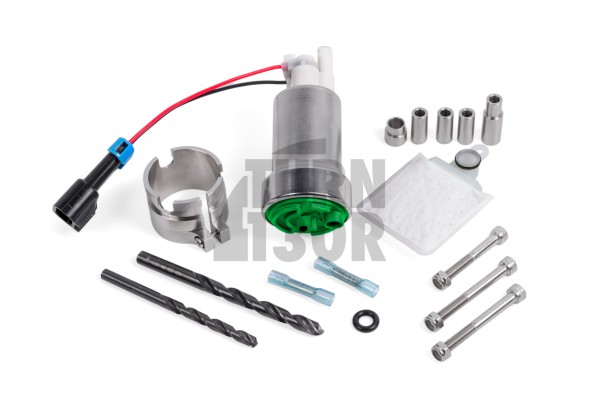 Kit pompa carburante a bassa pressione APRStage 3+ Golf 7 GTI / Golf 7 R / Leon 3 Cupra / S3 8V / TT 8S MQB