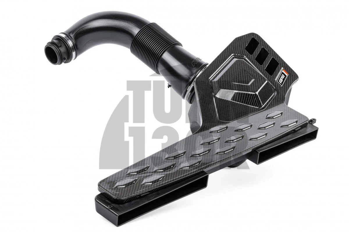 APRIntake Golf 8 GTI / Octavia NX VRS 2.0 TSI EA888.4 MQB Evo