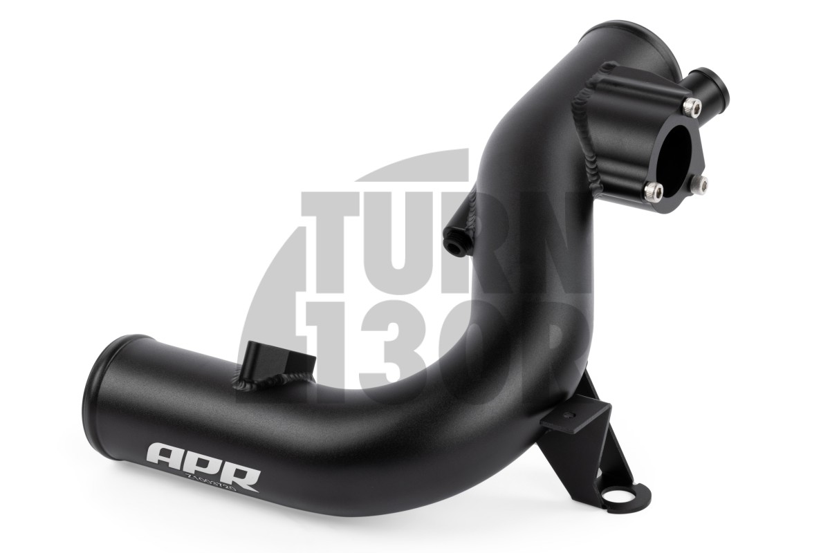 APRTubo acceleratore Golf 8 R / S3 8Y / Formentor 2.0 TSI EA888.4 Evo