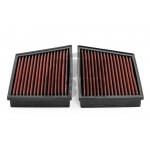 APRPanel Filtri aria Porsche 911 992 Turbo / Turbo S / GTS