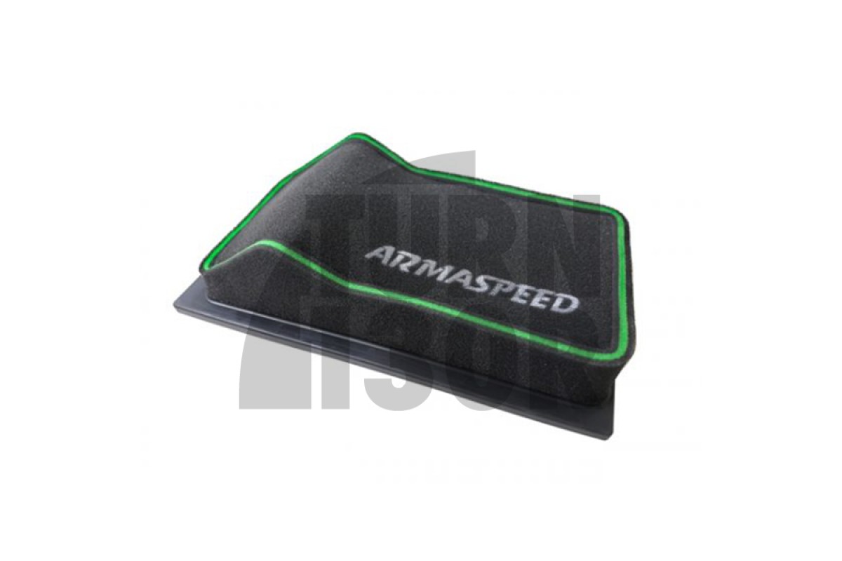 Armaspeed Filtro aria a pannello 3D Audi RS3 8V.5 / TTRS 8S