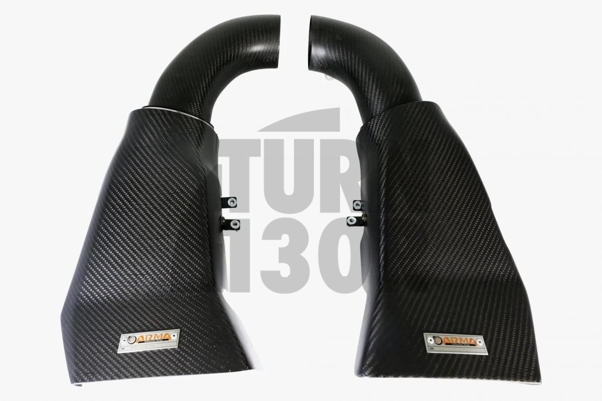 Armaspeed Presa daria in fibra di carbonio Audi RS4 B8 / RS5 B8