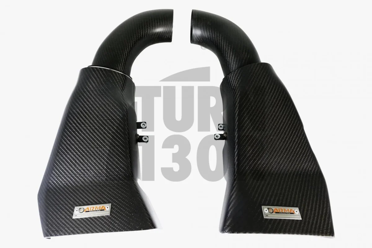 Armaspeed Presa daria in fibra di carbonio Audi RS4 B8 / RS5 B8 Armaspeed Presa daria in fibra di carbonio Audi RS4 B8 / RS5 B8