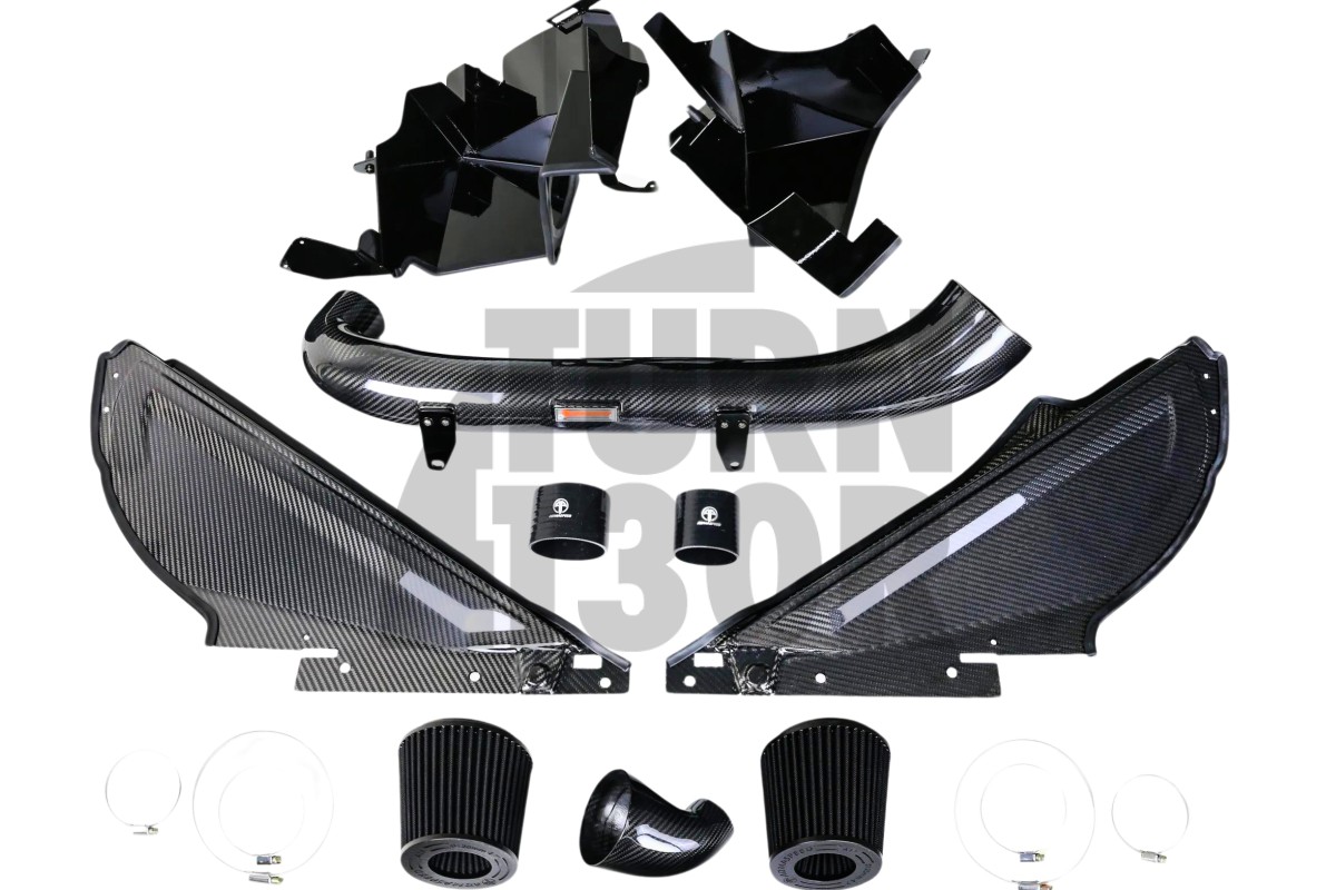 Armaspeed Presa daria in fibra di carbonio BMW M3 G80 / M4 G8x