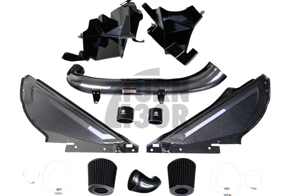 Armaspeed Presa d'aria in fibra di carbonio BMW M3 G80 / M4 G8x