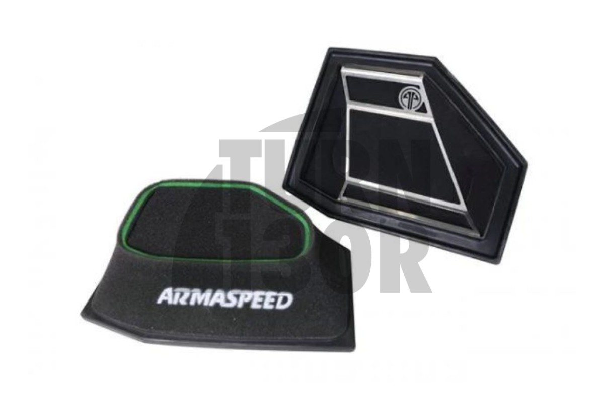 Armaspeed Filtri aria a pannello 3D BMW M5 F90 / M8 F9x