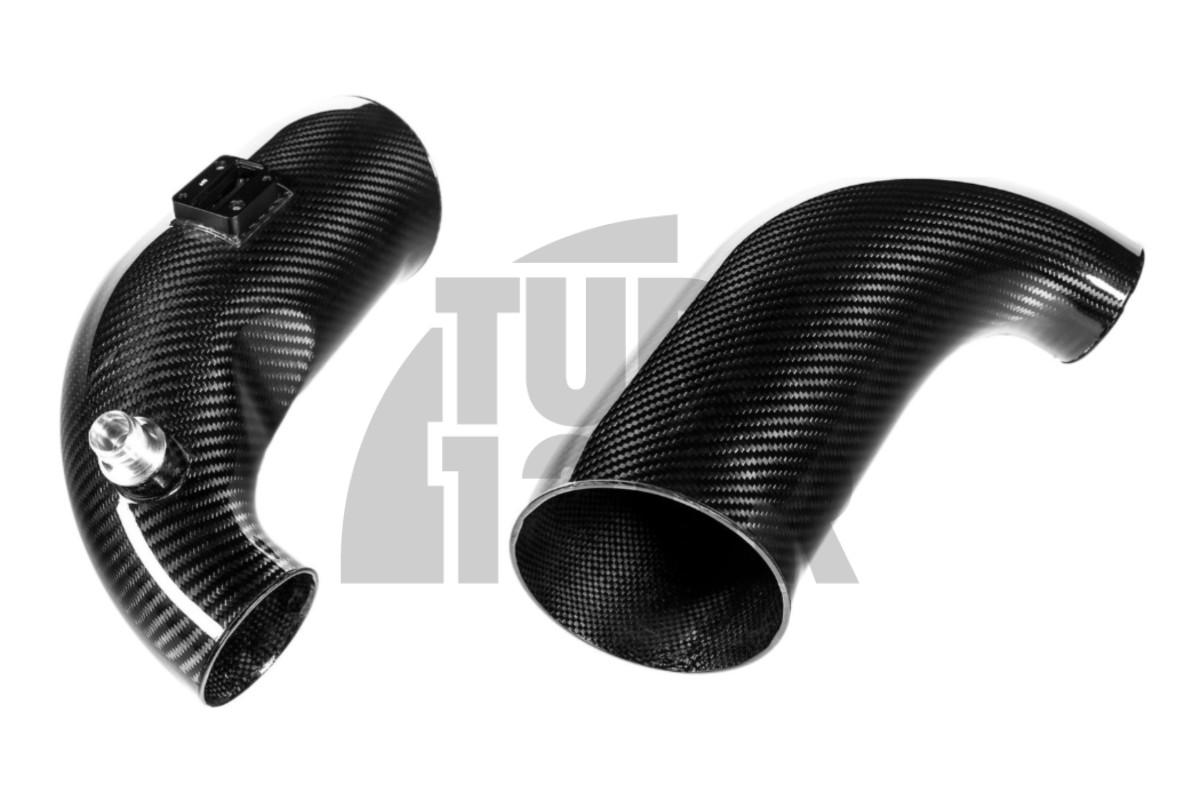 Sistema di aspirazione in fibra di carbonio Eventuri per Toyota Supra GR 3.0 A90 MK5