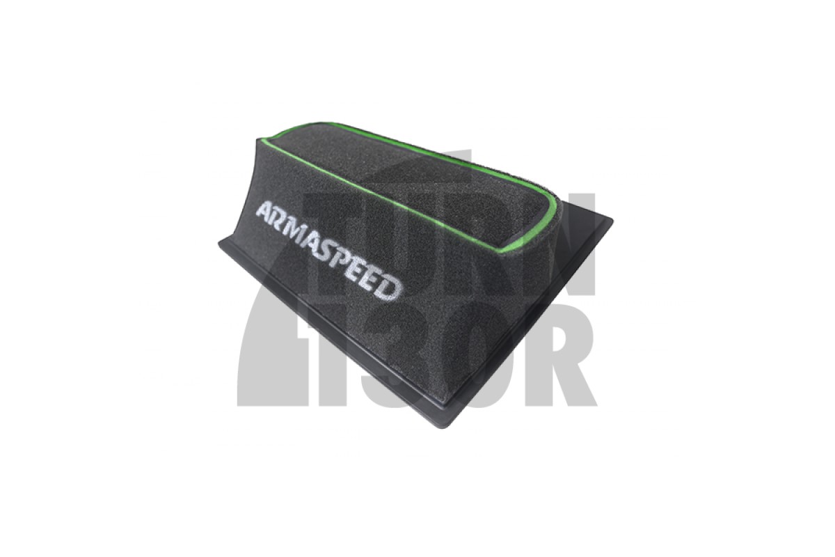 Armaspeed Filtro aria a pannello 3D Ford Mustang S550 2.3 Ecoboost