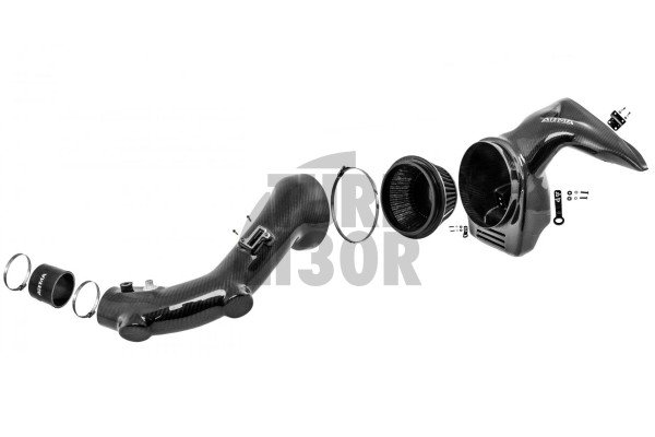 Armaspeed Presa d'aria in fibra di carbonio Honda Civic Type R FK2