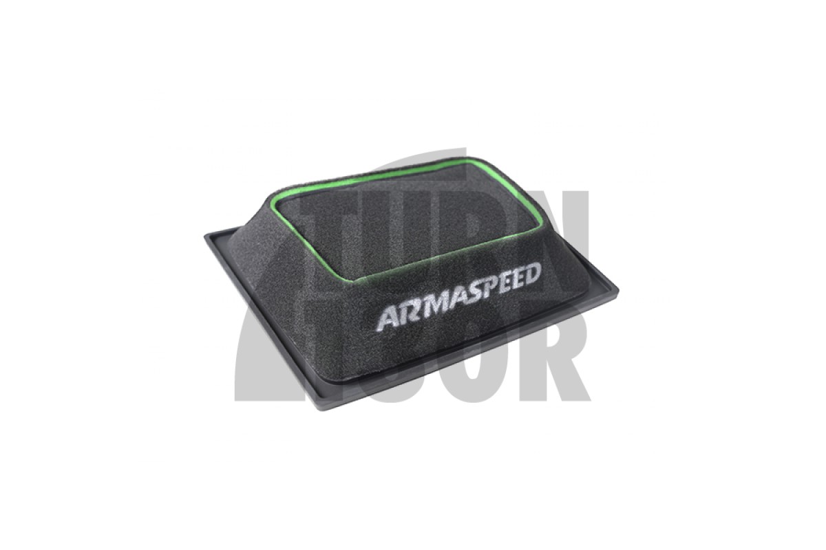 Armaspeed Filtro aria a pannello 3D Mini Cooper S / JCW F56