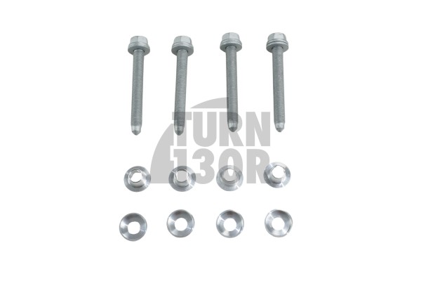 Kit di inserti per sottotelaio posteriore CTS Turbo per modelli A3 / TT / Leon / Golf