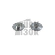 Kit di inserti per boccole del sottotelaio anteriore CTS Turbo per Audi A3, S3 e RS3 8P