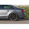 Molle sportive CTS Turbo -50 mm per Audi A4 e S4 B8