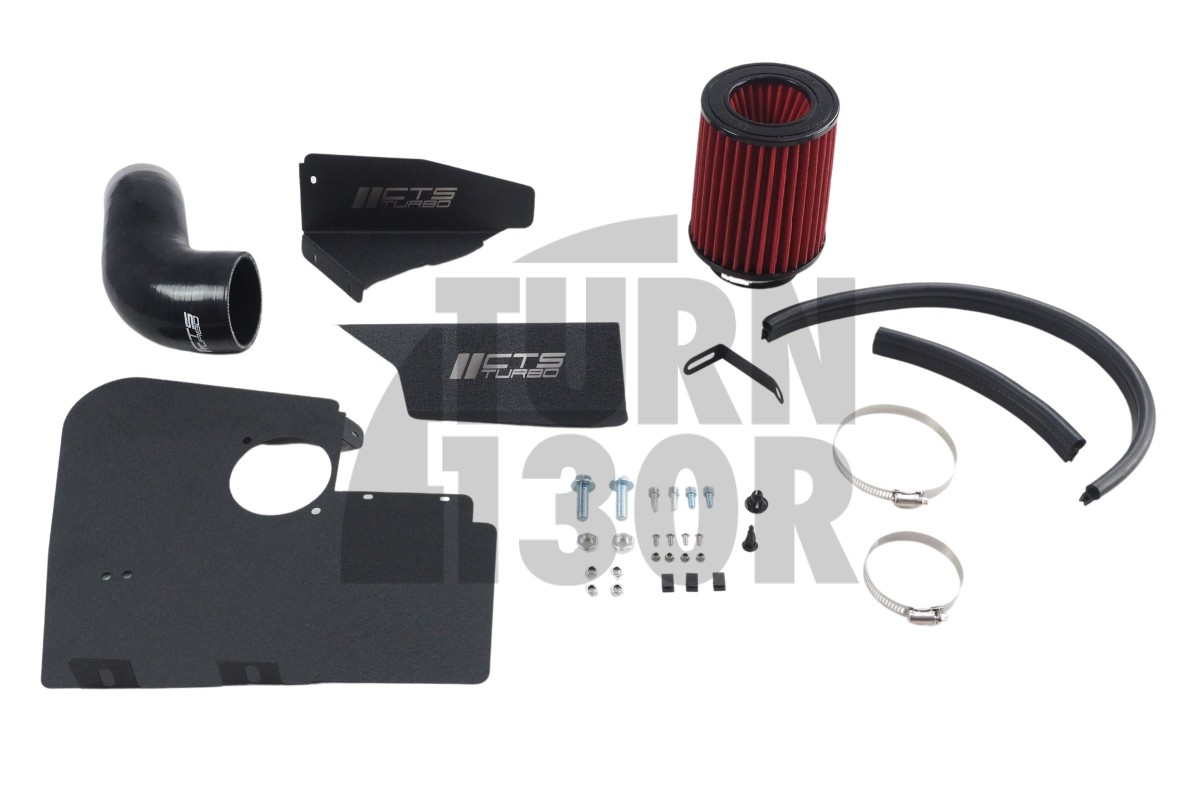 Aspirazione turbo CTS per Audi A4 e A5 B8/B8.5 2.0 TFSI