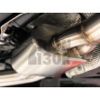 CTS Turbo Catback per Audi A4 B9 2.0 TFSI