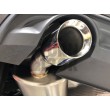 CTS Turbo Catback per Audi A4 B9 2.0 TFSI