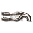 CTS Turbo Decat Downpipe per Audi RS3 8V FL e TTRS 8S