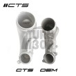 Tubo di aspirazione CTS Turbo 4 per Audi RS3 8V.5 e Audi TTRS 8S