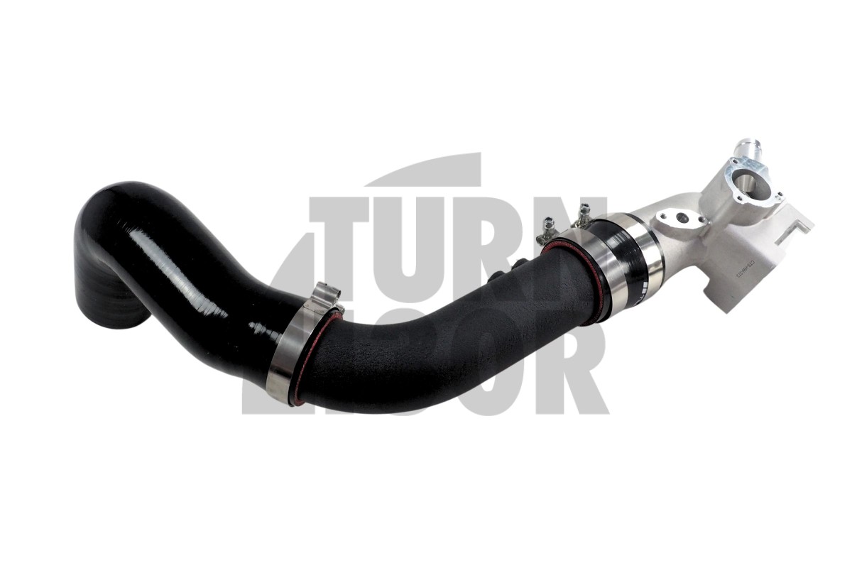 Kit di ingresso del corpo farfallato CTS Turbo per Audi RS3 8V.5 e TTRS 8S