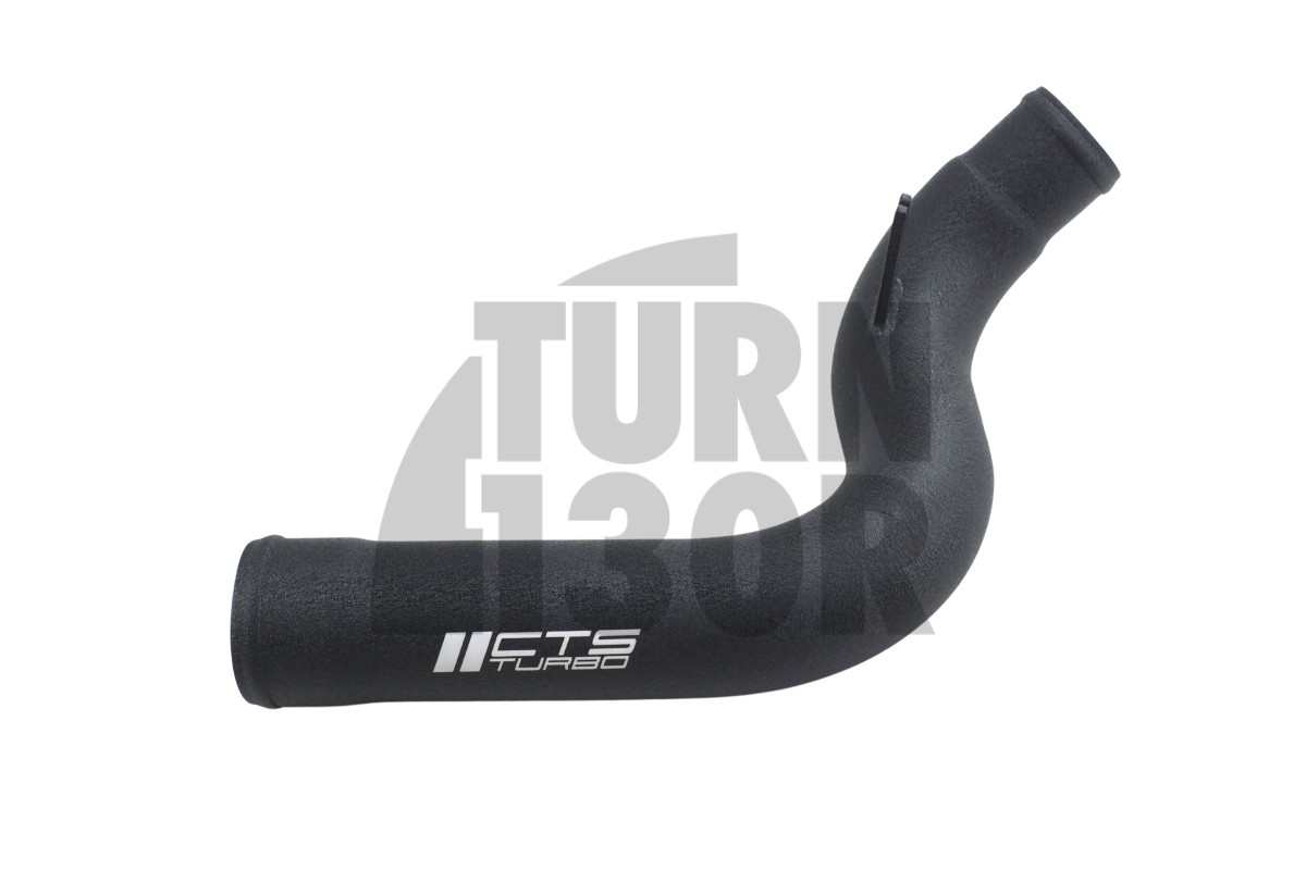 Tubo di uscita turbo CTS per Audi RS3 8V.5