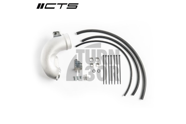 Tubo di ingresso CTS Turbo 4 per Audi RS3 8Y