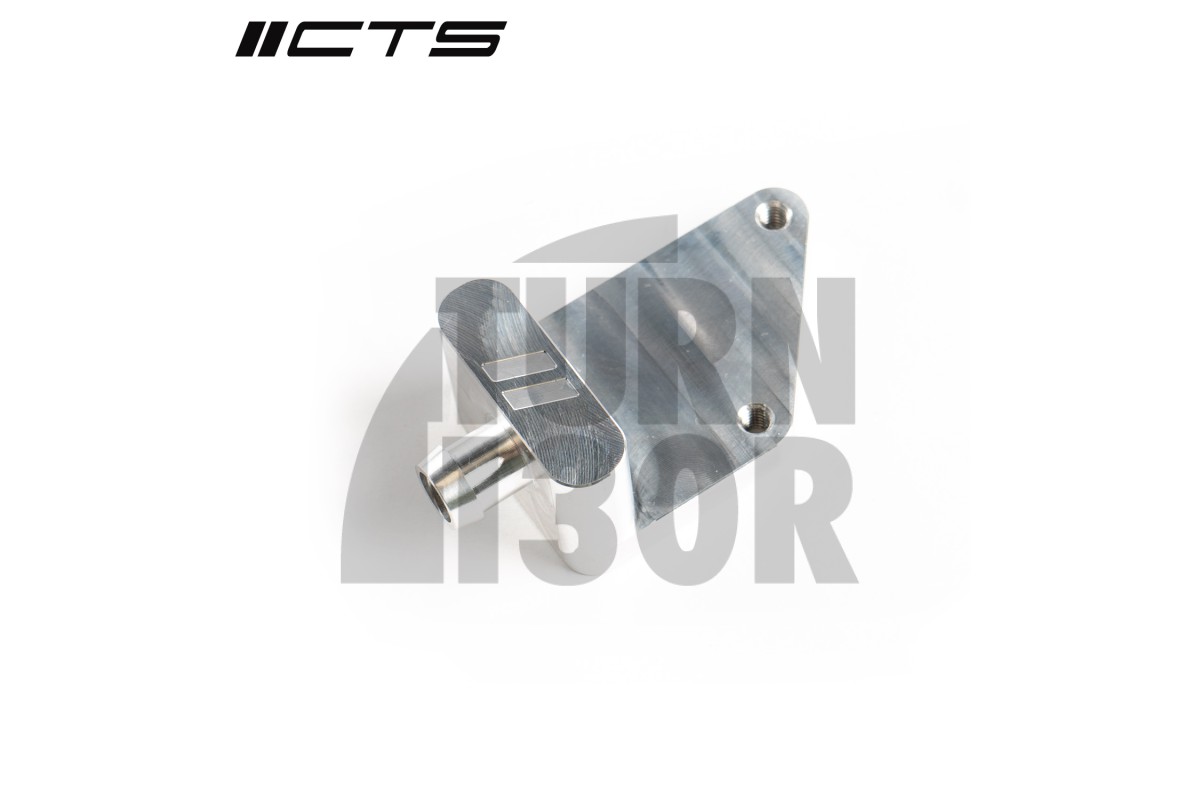 Tubo di ingresso CTS Turbo 4 per Audi RS3 8Y