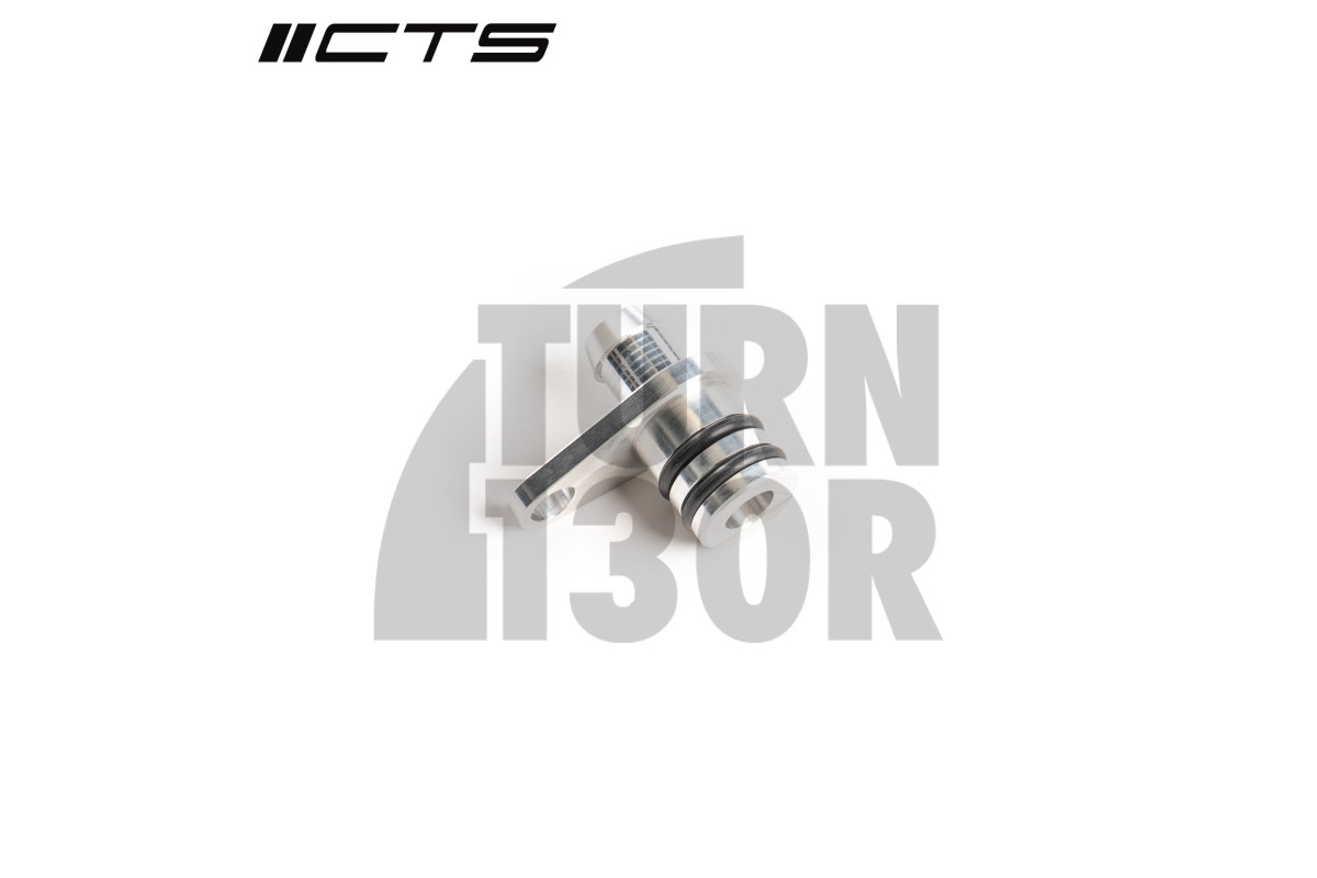 Tubo di ingresso CTS Turbo 4 per Audi RS3 8Y