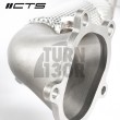 CTS Turbo Decat Downpipes per Audi RS6 e RS7 C7