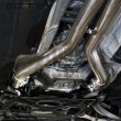 CTS Turbo Decat Downpipes per Audi RS6 e RS7 C7