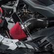 Aspirazione turbo CTS per Audi S4, S5, RS4 e RS5 B9