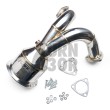 CTS Turbo Decat Downpipe per Audi S4 e S5 B9