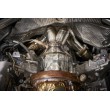 CTS Turbo Decat Downpipe per Audi S4 e S5 B9