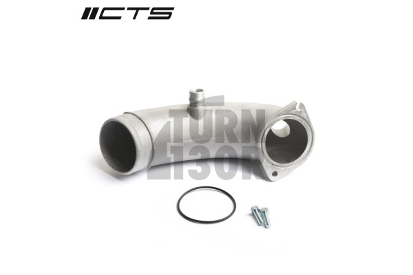 Tubo di aspirazione turbo CTS per Audi S4 e S5 B9