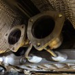 Downpipe turbo CTS per Audi TTRS Mk2 e RS3 8P