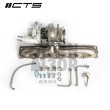 CTS Turbo Boss (Wastegate elettronica) per BMW 135i e 235i F2x, 335i e 435i F2x con motore N55