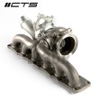 CTS Turbo Boss (Wastegate elettronica) per BMW 135i e 235i F2x, 335i e 435i F2x con motore N55