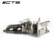 CTS Turbo Boss (Wastegate elettronica) per BMW 135i e 235i F2x, 335i e 435i F2x con motore N55