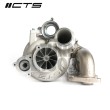 CTS Turbo Boss (Wastegate elettronica) per BMW 135i e 235i F2x, 335i e 435i F2x con motore N55