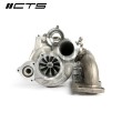 CTS Turbo Boss (Wastegate elettronica) per BMW 135i e 235i F2x, 335i e 435i F2x con motore N55