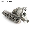 CTS Turbo Boss (Wastegate elettronica) per BMW 135i e 235i F2x, 335i e 435i F2x con motore N55