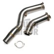 CTS Turbo Decat Downpipes per BMW M3 F80 / M4 F8x / M2 Comp F87