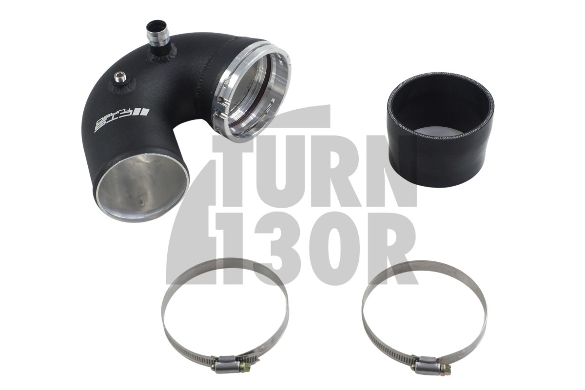 CTS Turbo J Pipe per BMW M3 F80 / M4 F8x / M2 Comp F87