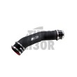 Tubo di aspirazione da 4 / 101 mm per Audi RS3 8V.5 e TTRS 8S CTS Turbo