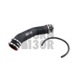 Tubo di aspirazione da 4 / 101 mm per Audi RS3 8V.5 e TTRS 8S CTS Turbo