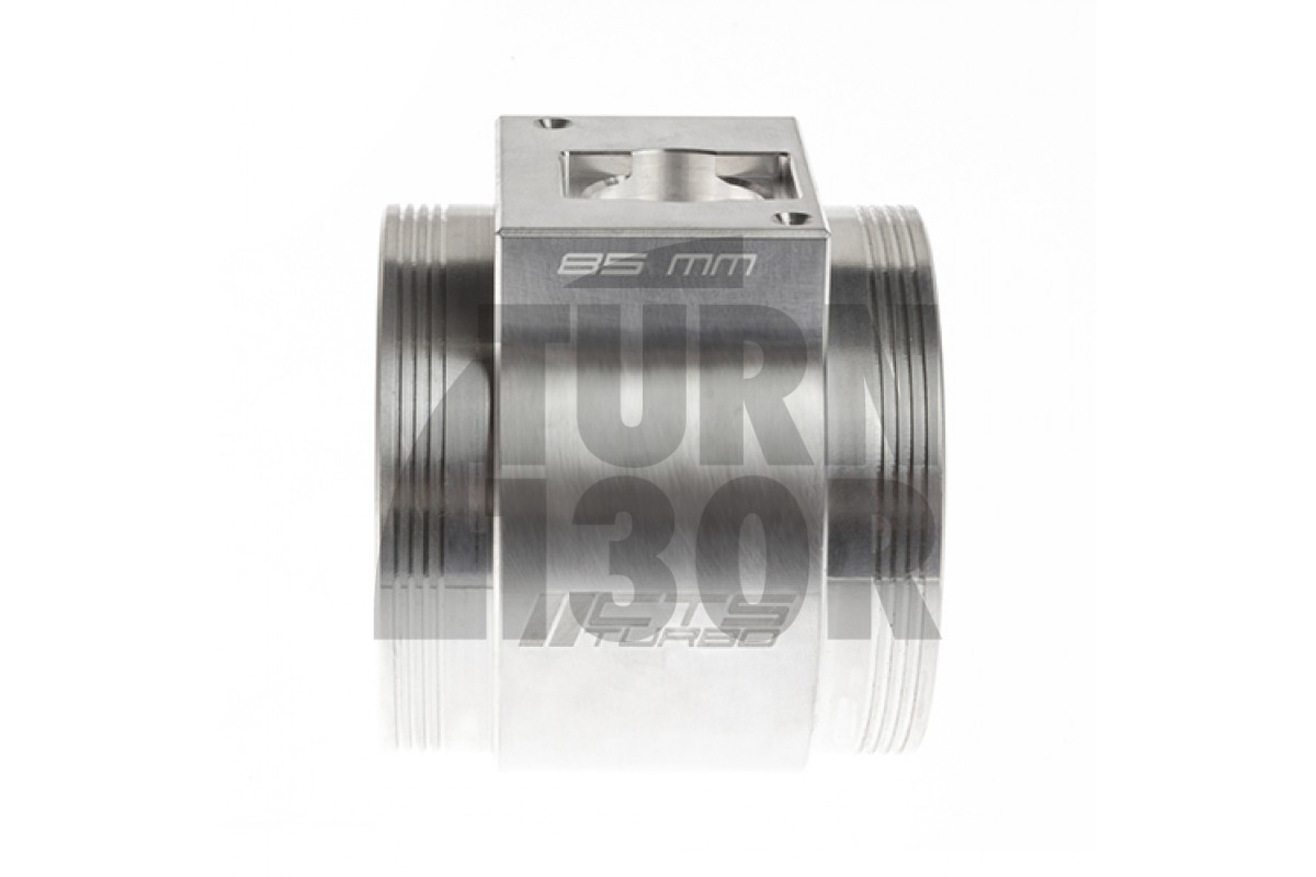 Alloggiamento MAF da 85 mm per Audi S4 / RS4 B5 CTS Turbo