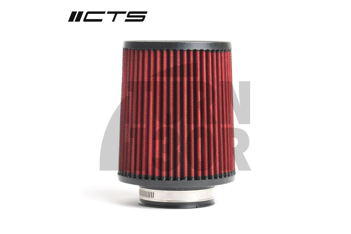 filtro aria per kit di aspirazione 2.0 TFSI e 2.0 TSI CTS Turbo