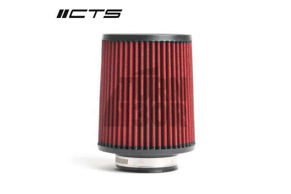  filtro aria per kit di aspirazione 2.0 TFSI e 2.0 TSI CTS Turbo