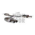 Audi S4 B8 / B8.5 Scorpion Mezzo Sistema